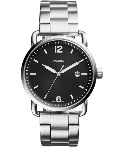 Orologio Fossil Uomo in Acciaio FS5391 - FS5391